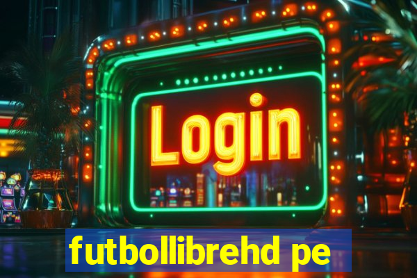 futbollibrehd pe